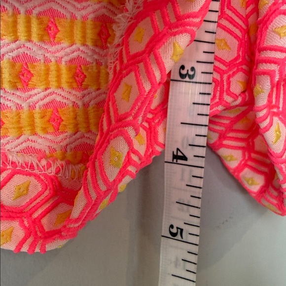 Lilly Pulitzer Liza Shorts Perfect Condition - Picture 6 of 8